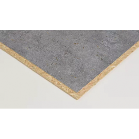 Plokštė DECO WALL Rovigo betonas