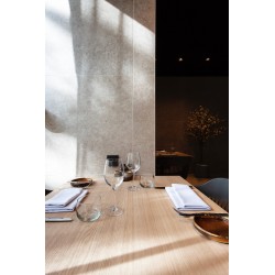 Plokštė ClicWall 0H915 V2A Master Oak šviesus