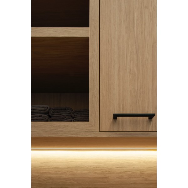 Plokštė ClicWall 0H913 V2A Master Oak natural