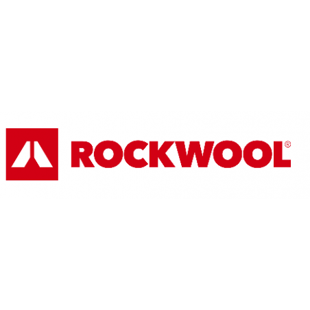 Akmens vata Rockwool Superrock 50*565*1000mm