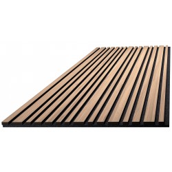 Plokštė lamelių 242 TREMOLO...