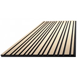 Plokštė lamelių 300 TREMOLO...