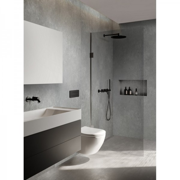 Plokštė sienoms MASQ XXL B91 Kamina 2600*1200*5mm (3,12 m2)