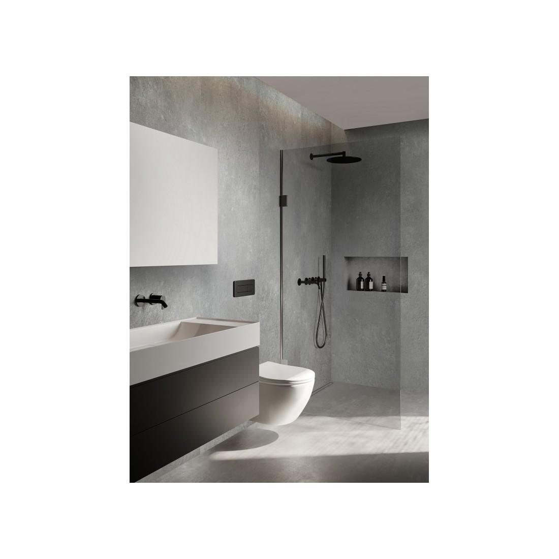 Plokštė sienoms MASQ XXL B91 Kamina 2600*1200*5mm (3,12 m2)