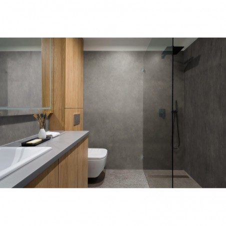 Plokštė sienoms MASQ XXL 032 Alanya 2600*1200*5mm (3,12 m2)