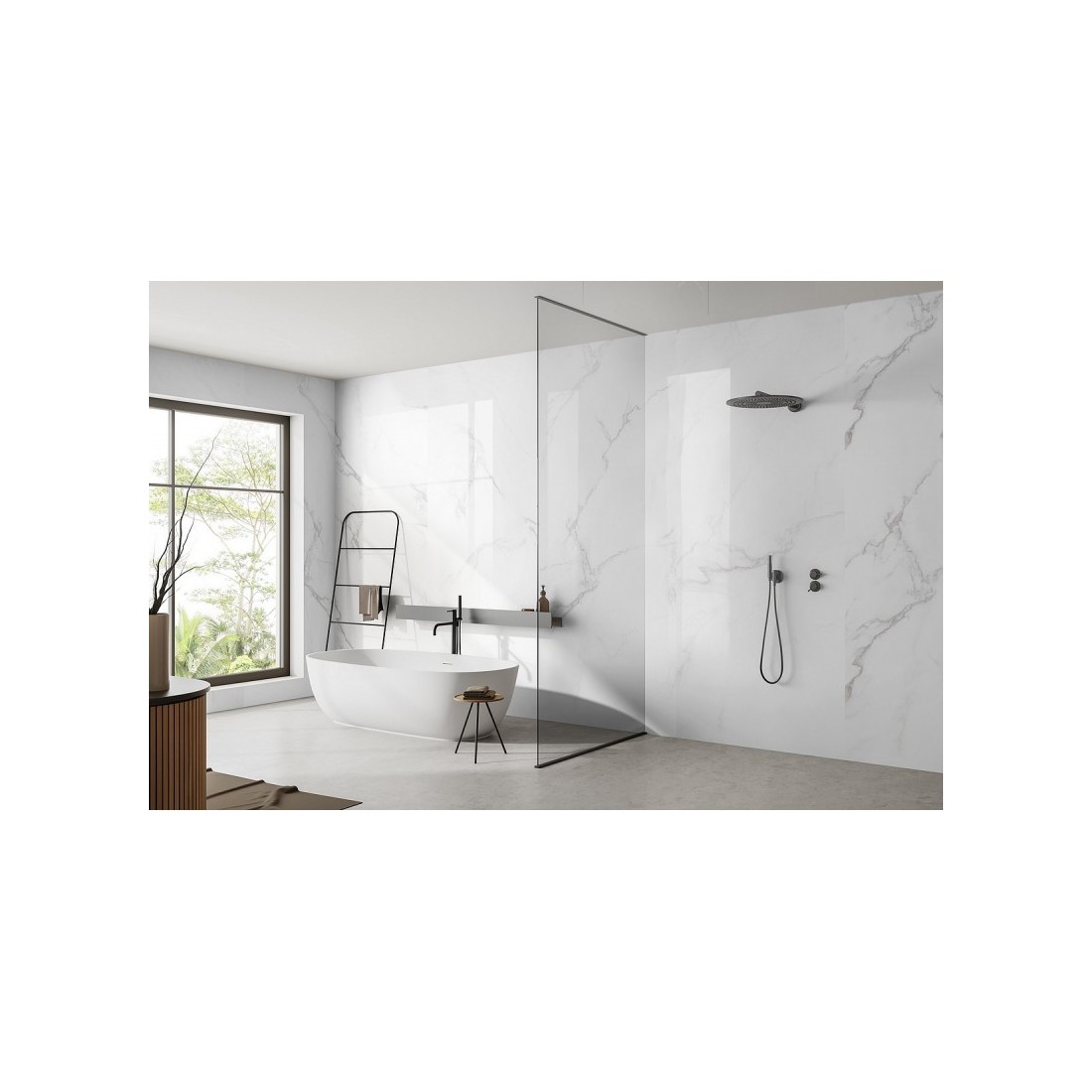 Plokštė sienoms MASQ XXL B29 Tanami 2600*1200*5mm (3,12 m2)