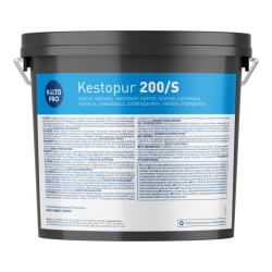 Kietiklis Kestopur 200/S,...