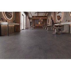 SPC plytelės grindims SPeCtra Sahara dark