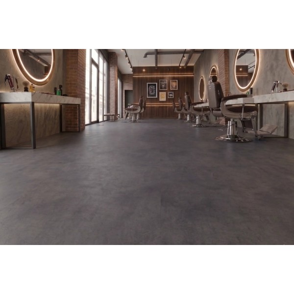 SPC plytelės grindims SPeCtra Sahara dark