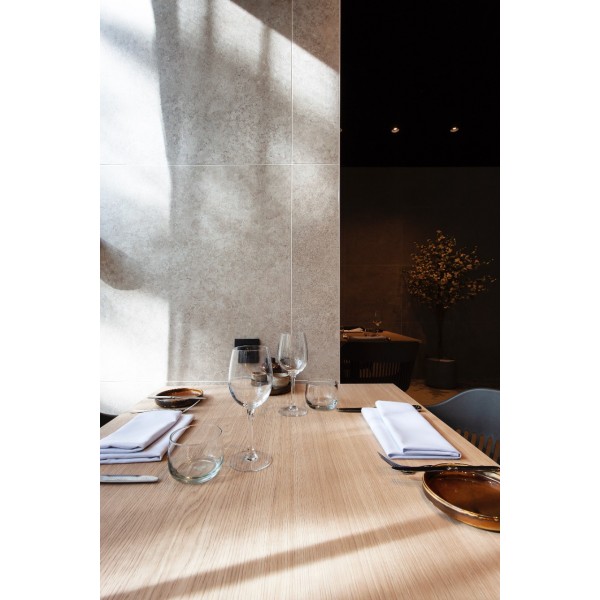 Plokštė Clicwall 0H915 V2A FR Master Oak light natural