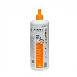 Klijai KLEIBERIT 501.0 PUR D4 1 kg