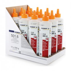 Klijai KLEIBERIT 501.6 PUR