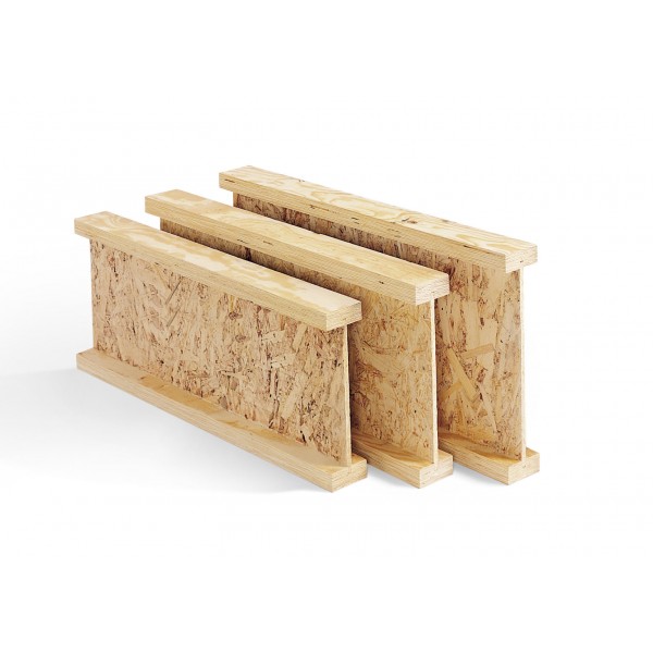 I-Beam sijos 